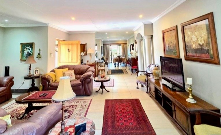 3 Bedroom Property for Sale in Flamwood North West